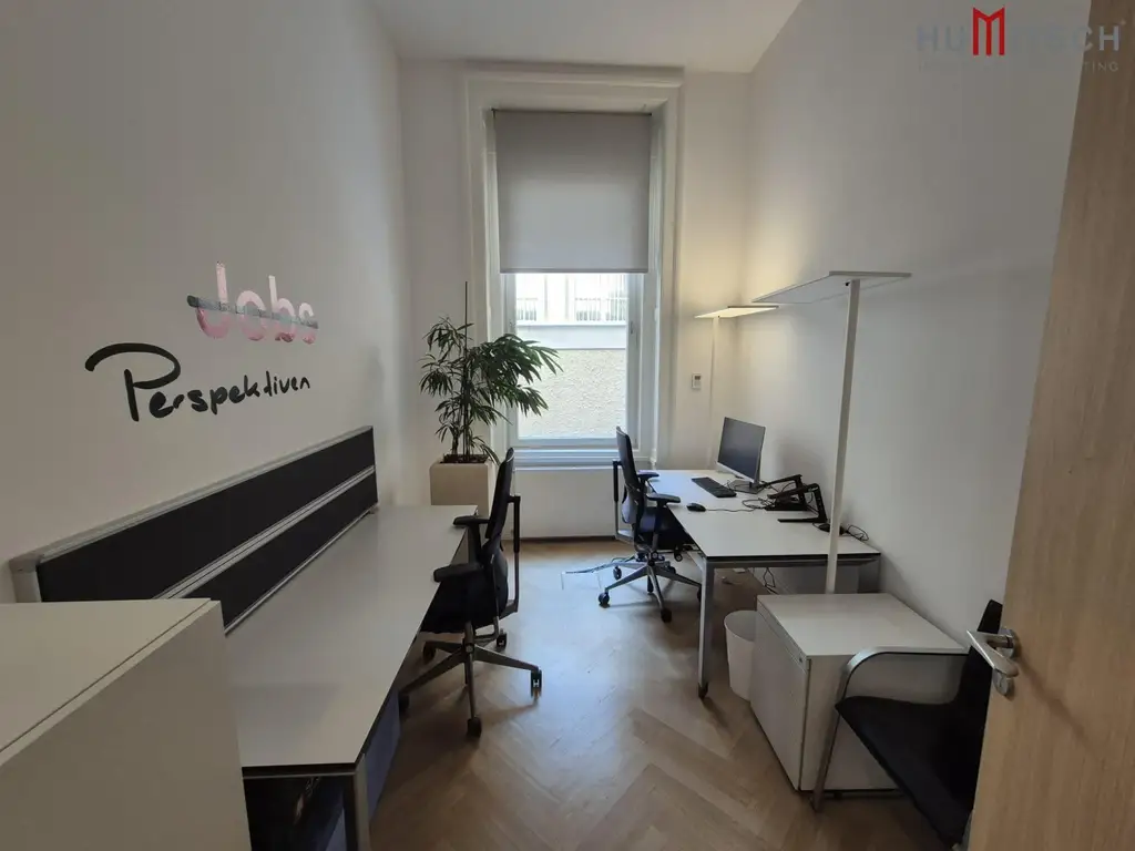 Schöne Bürofläche in bester Grazer Innenstadtlage