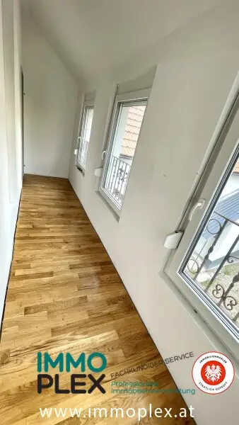 Loggia OG