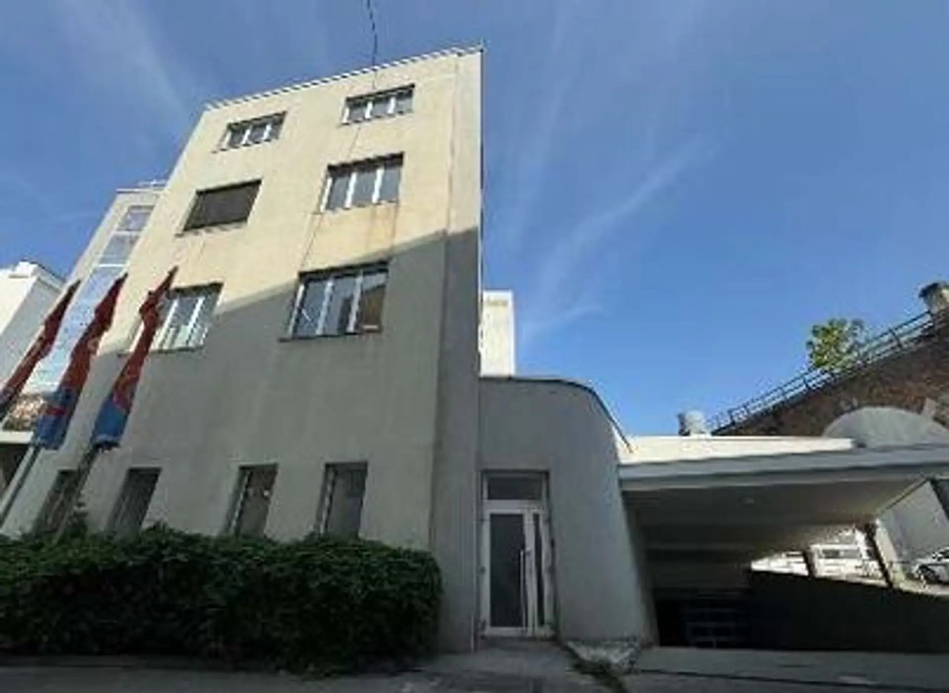 1190 Wien, Heiligenstädter Strasse 50-52 Foto 1