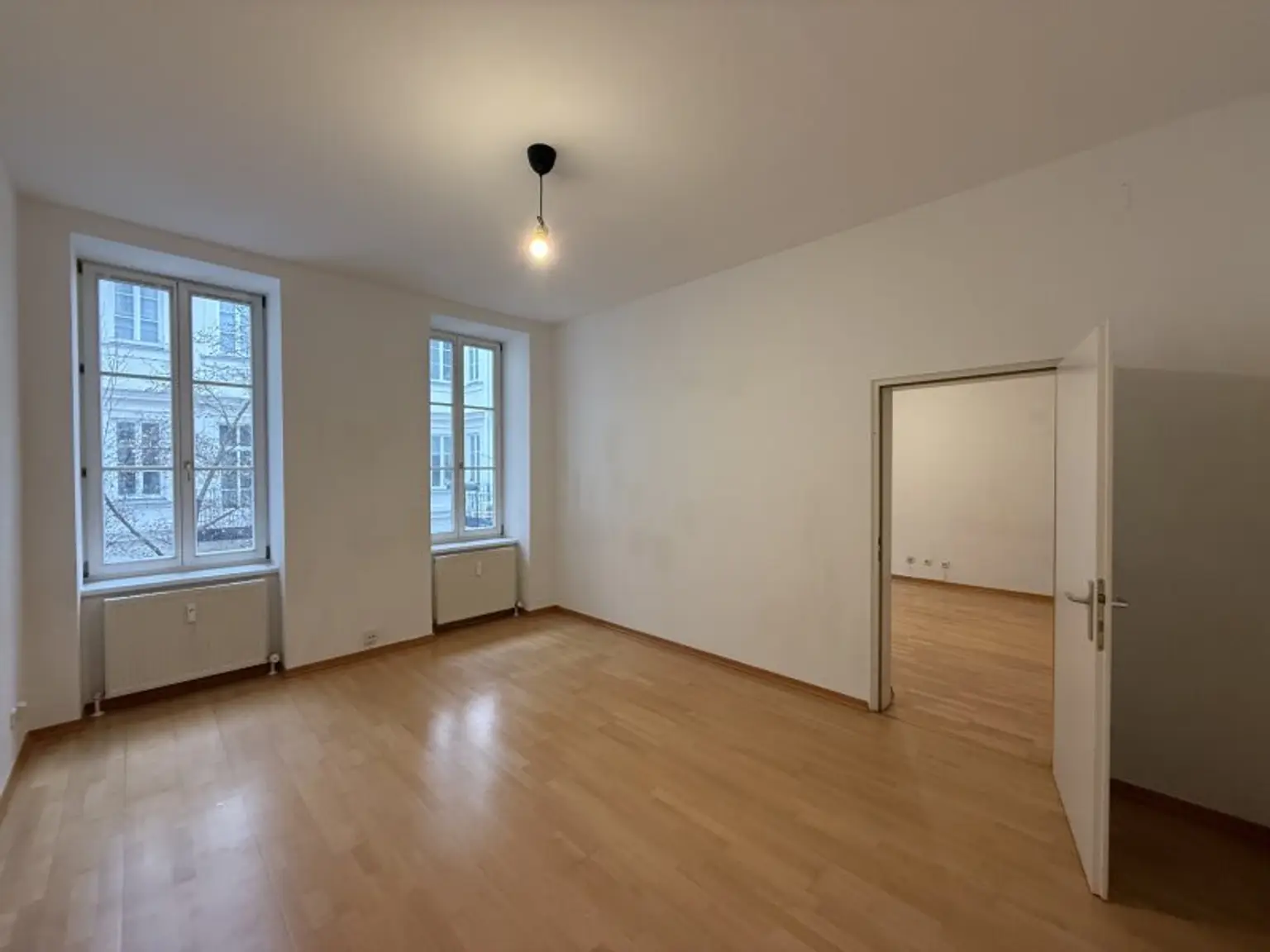ADLERHOF | 2-Zimmer-Wohnung inkl. Lift | 6 min Fußweg zur U3 VOLKSTHEATER