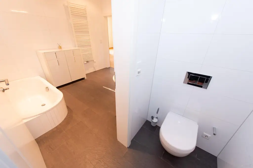 Ein Landhaus wie kein anderes – Exklusivität, Weite & Eleganz