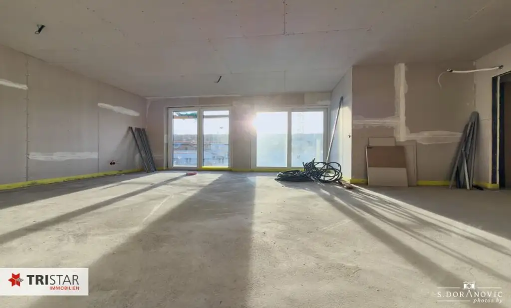 NEU! ++ SIEBENBRUNNENPLATZ ++ ERSTBEZUG ++ EXKLUSIVE 3–4 ZIMMER-WOHNUNGEN + BALKON/TERRASSE ++ KLIMAANLAGE ++ TOP-AUSSTATTUNG ++ 1150 WIEN ++