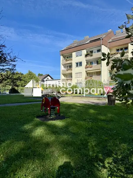 Schöne 3-Zimmer-Wohnung in Vöcklabruck – Ihr neues Zuhause wartet!