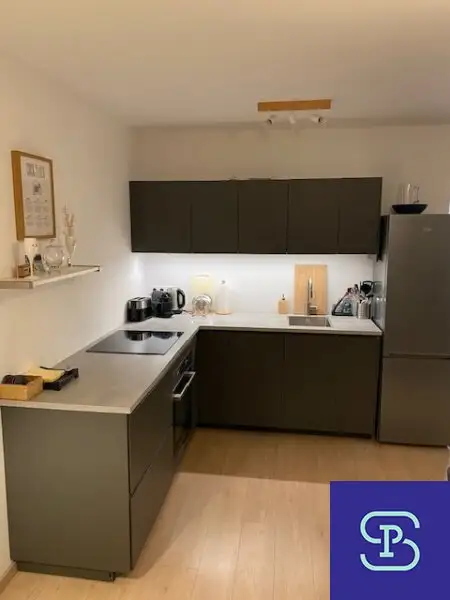 Provisionsfrei: Sonniger 52m² Neubau + 6m² Balkon und Fernwärme - 1060 Wien