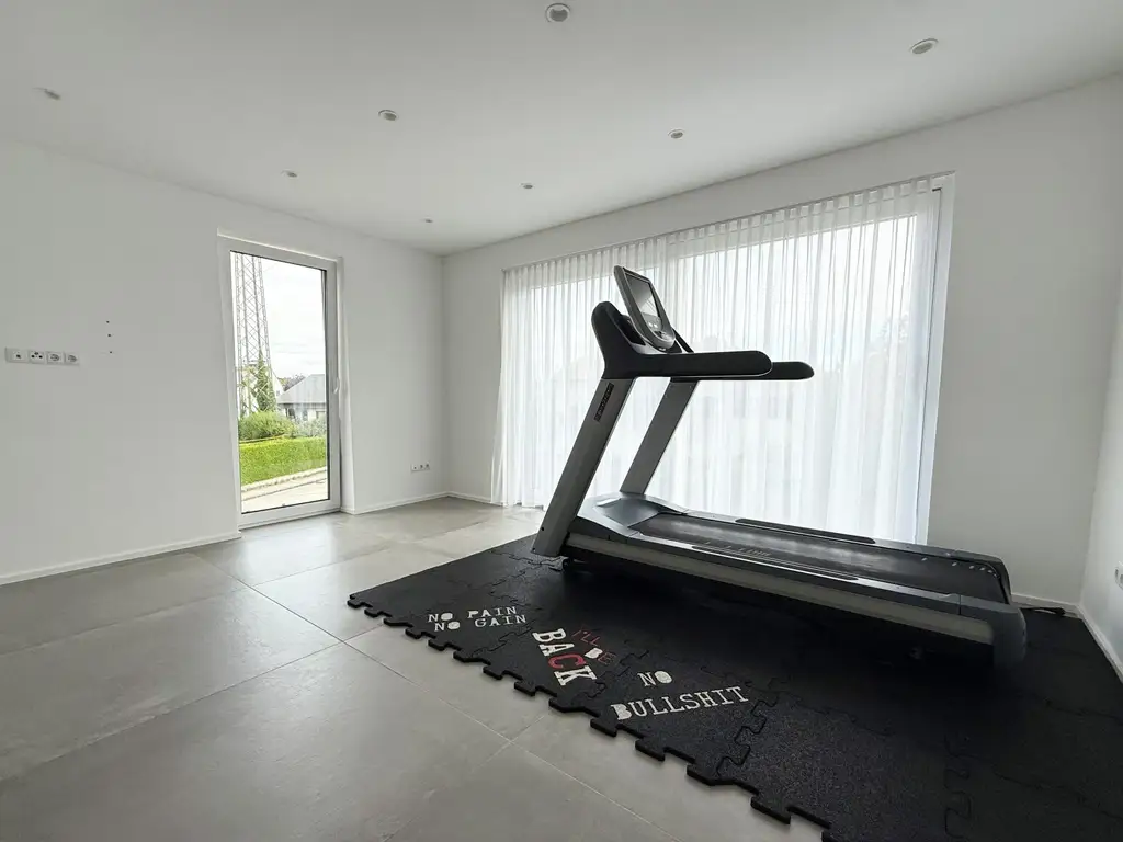 Mehrfamilienhaus in Amstetten-Allersdorf - neuwertige Exklusivität geniessen!