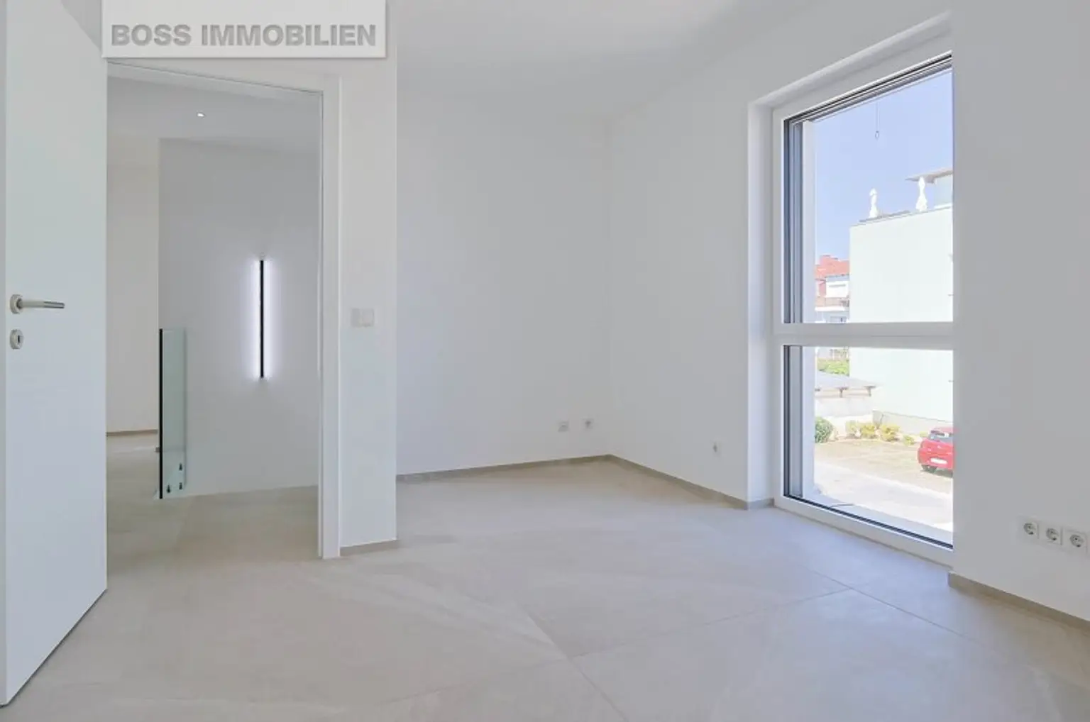 Technika Deluxe - Haus 2