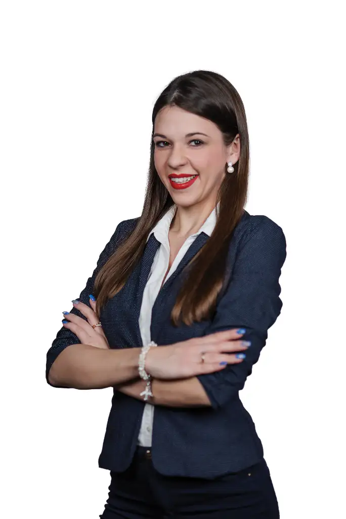 Christina Nikocev