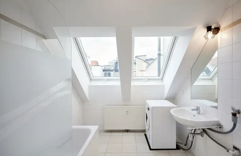 Badezimmer I