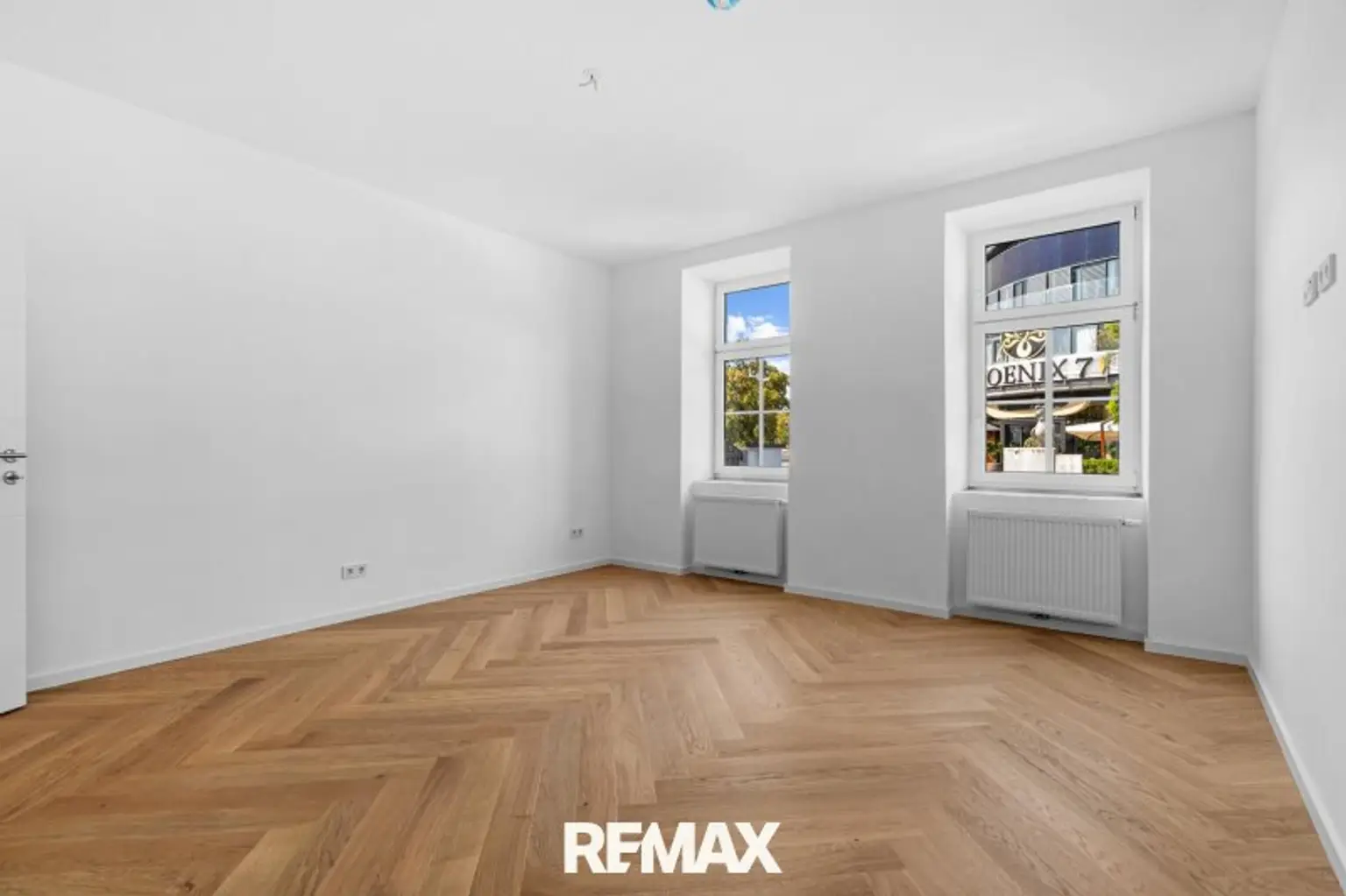 Zimmer, Ansicht 1