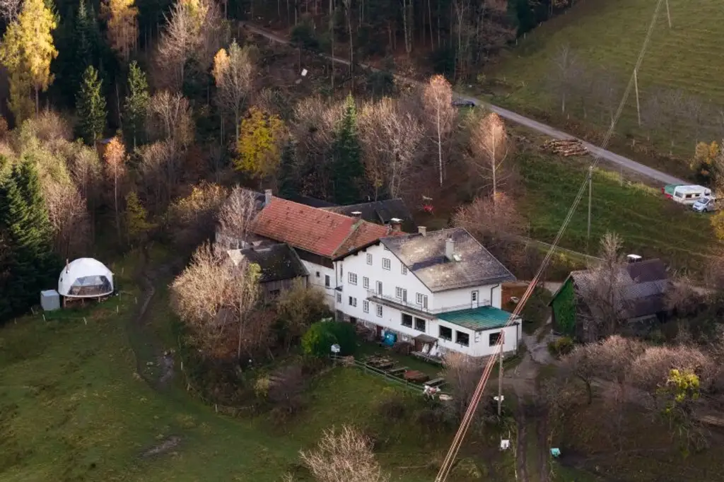 Lage, Lage, Lage... Die Kriterien für eine werthaltige Immobilie!