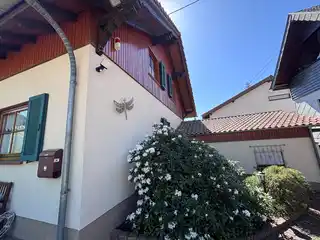 Giebelansicht