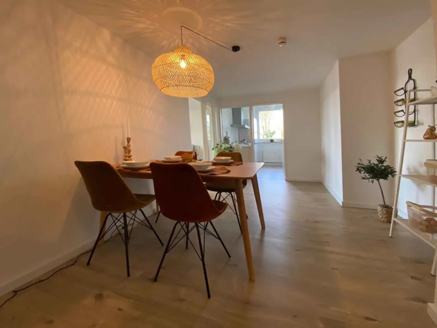 Esszimmer