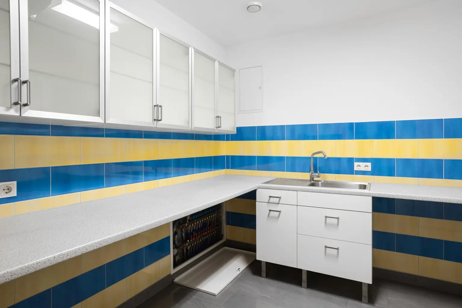 “Komfort trifft Raumgefühl-Modernes Wohnen in Bestlage von Korneuburg!“