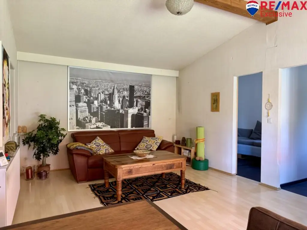 Gepflegtes Sommerhaus mit ca. 58 m² Wfl. in Zillingdorf-Bergwerk – in unmittelbarer Nähe zum See!