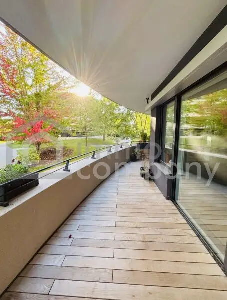 Die perfekte Wohnung für Sie! Super Lage! Innenstadt und traumhafte Natur! 2. Bezirk. U2