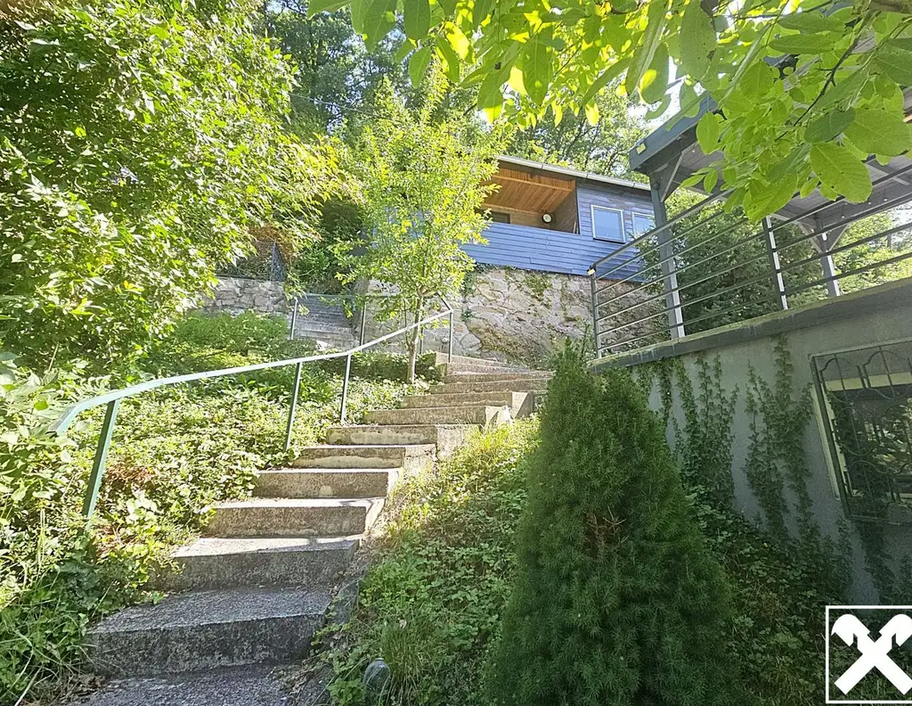 Baugrundstück Engerwitzdorf/Klammstraße