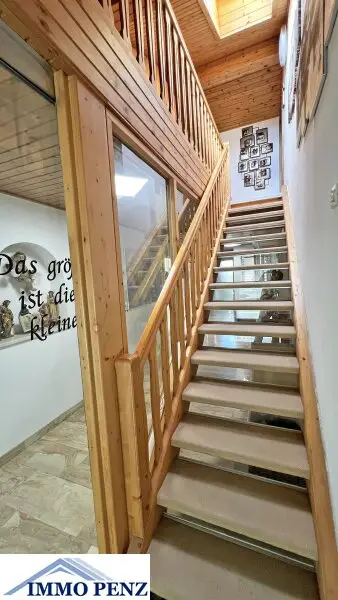 Großes Mehrgenerationenhaus (bis zu 3 Wohneinheiten) in Steinach am Brenner zu verkaufen – Ihr neues Zuhause wartet!