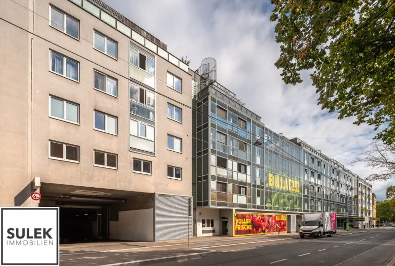 Gut geschnittene 4-Zimmer-Neubauwohnung mit großer Loggia - teilmöbliert - sofort beziehbar!