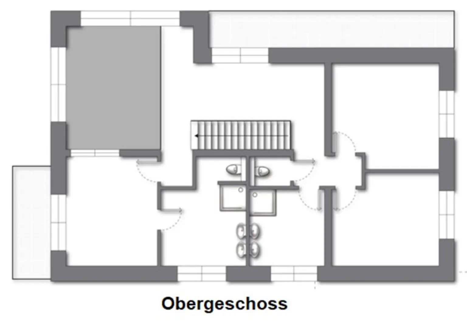 Moderne Ferienvilla mit guter Auslastung in traumhafter Grünruhelage