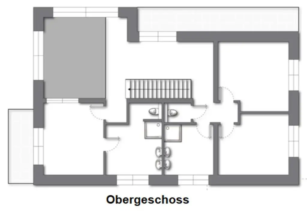 Moderne Ferienvilla mit guter Auslastung in traumhafter Grünruhelage