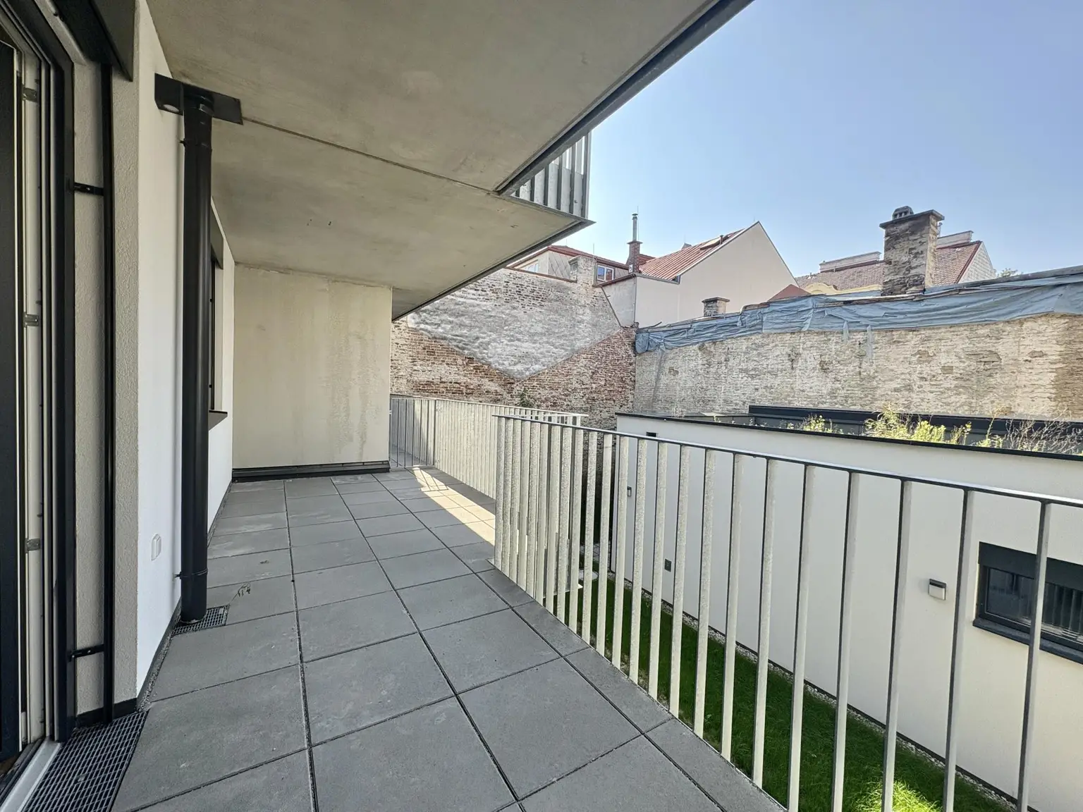 Ihr neuer Wohntraum: 3-Zimmer-Eigentum mit Loggia Richtung Süden