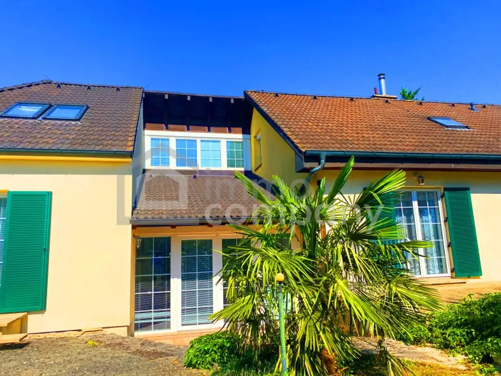 Herrenhaus -Luxusvilla in bester Lage -Die Gelegenheit