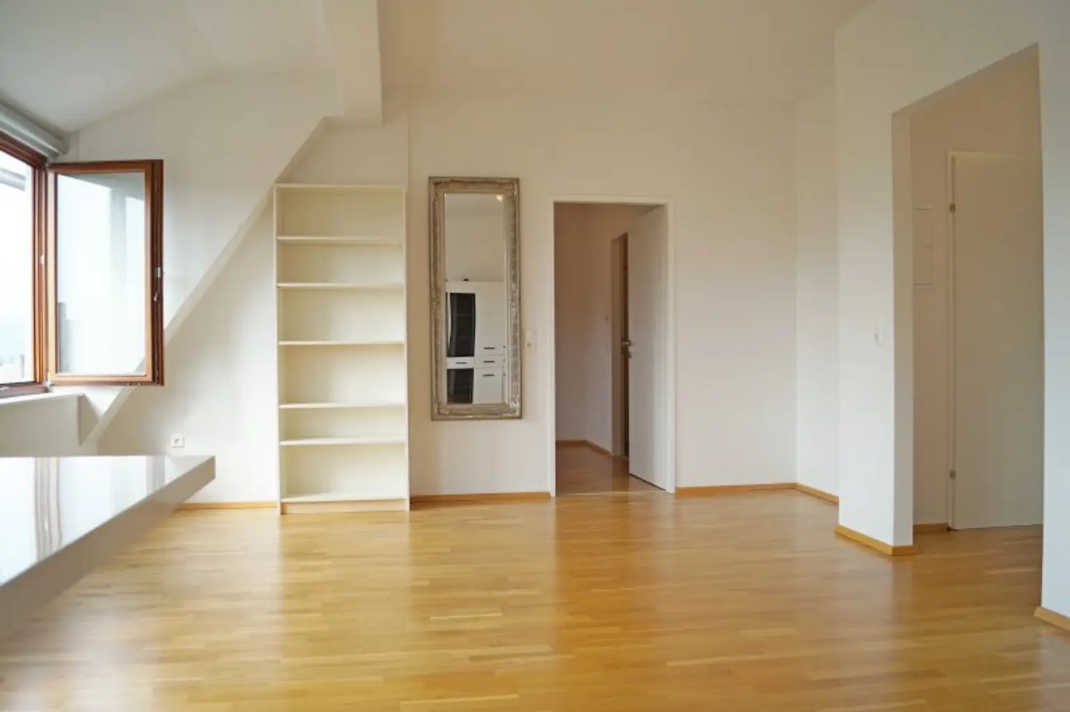 Über den Dächern der Kremser Altstadt wohnen!