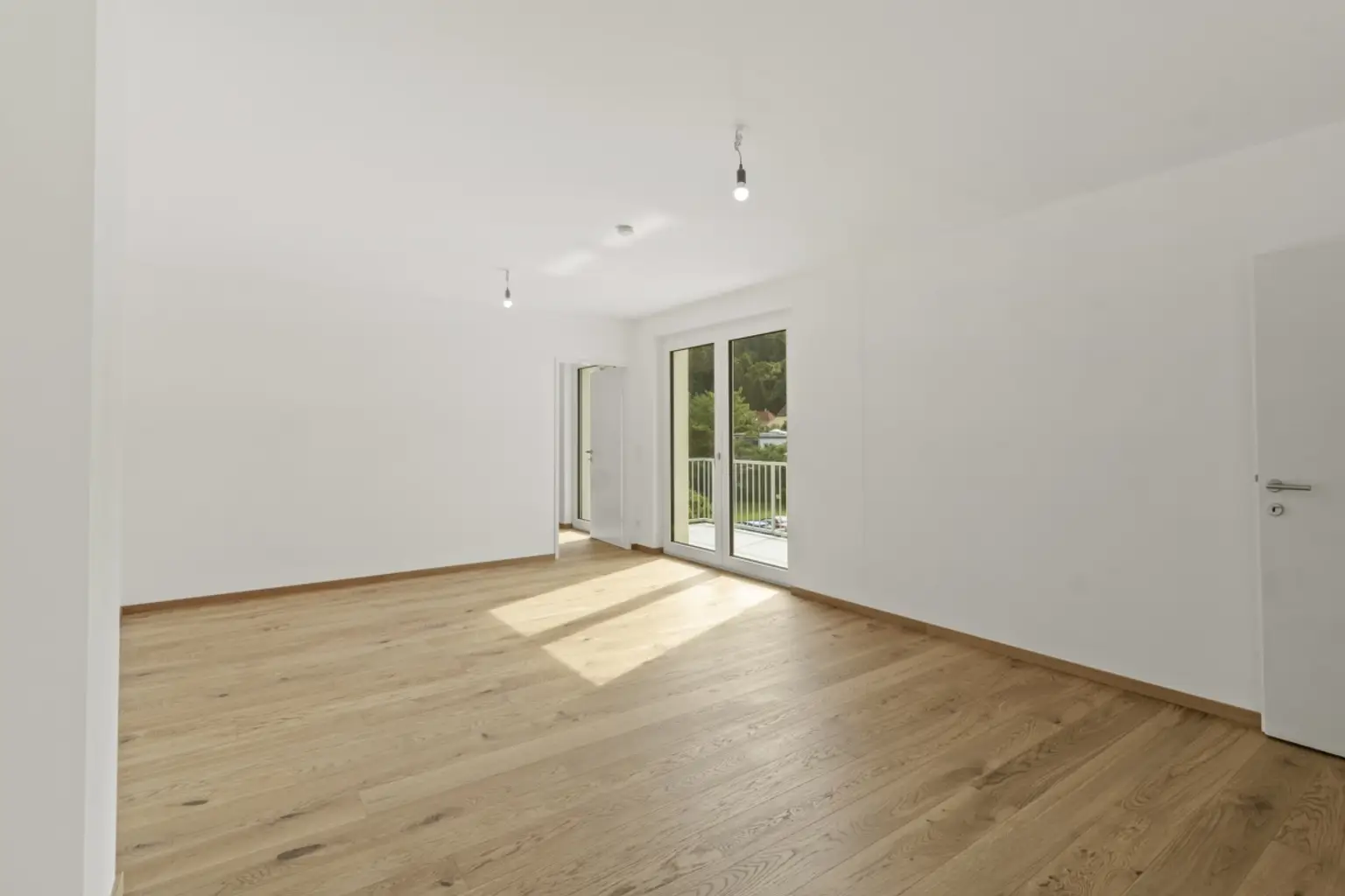 G | ++ HELL & FREUNDLICH – 3 Zimmer-Wohnung mit BALKON ++ | Prima Service Immobilien