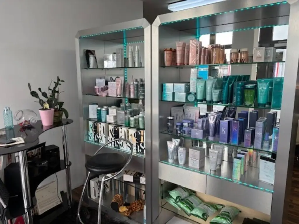Friseursalon