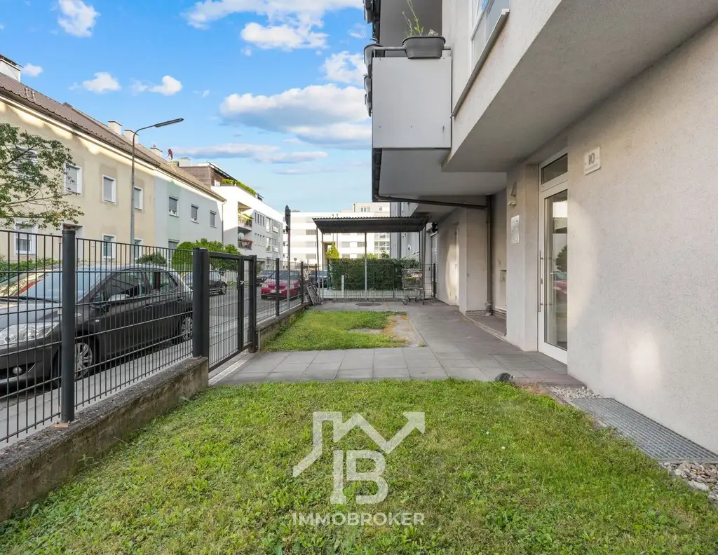 Wohnungspaket mit 7 Wohnung in einem Objekt zu verkaufen! - Gute Rendite
