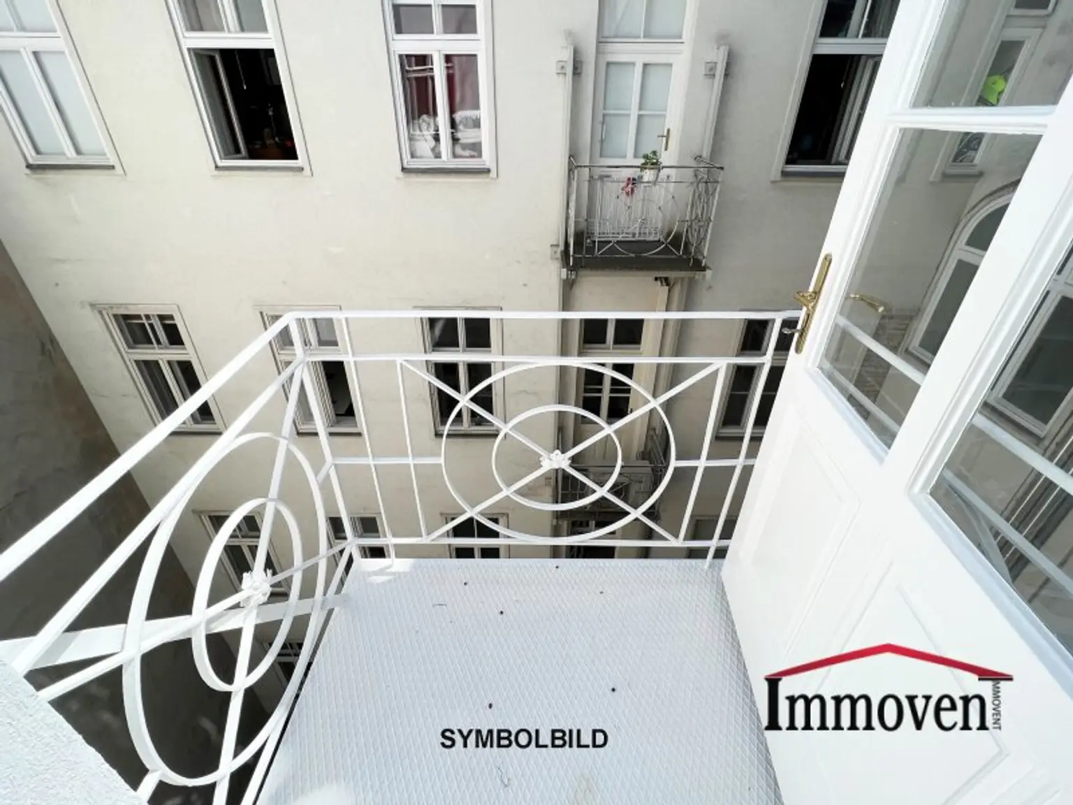Stilvolle Altbauwohnung in Wiener Innenstadtlage