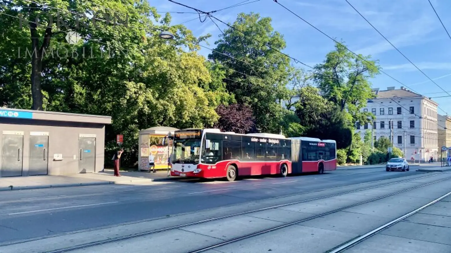 Bus-Station 7A