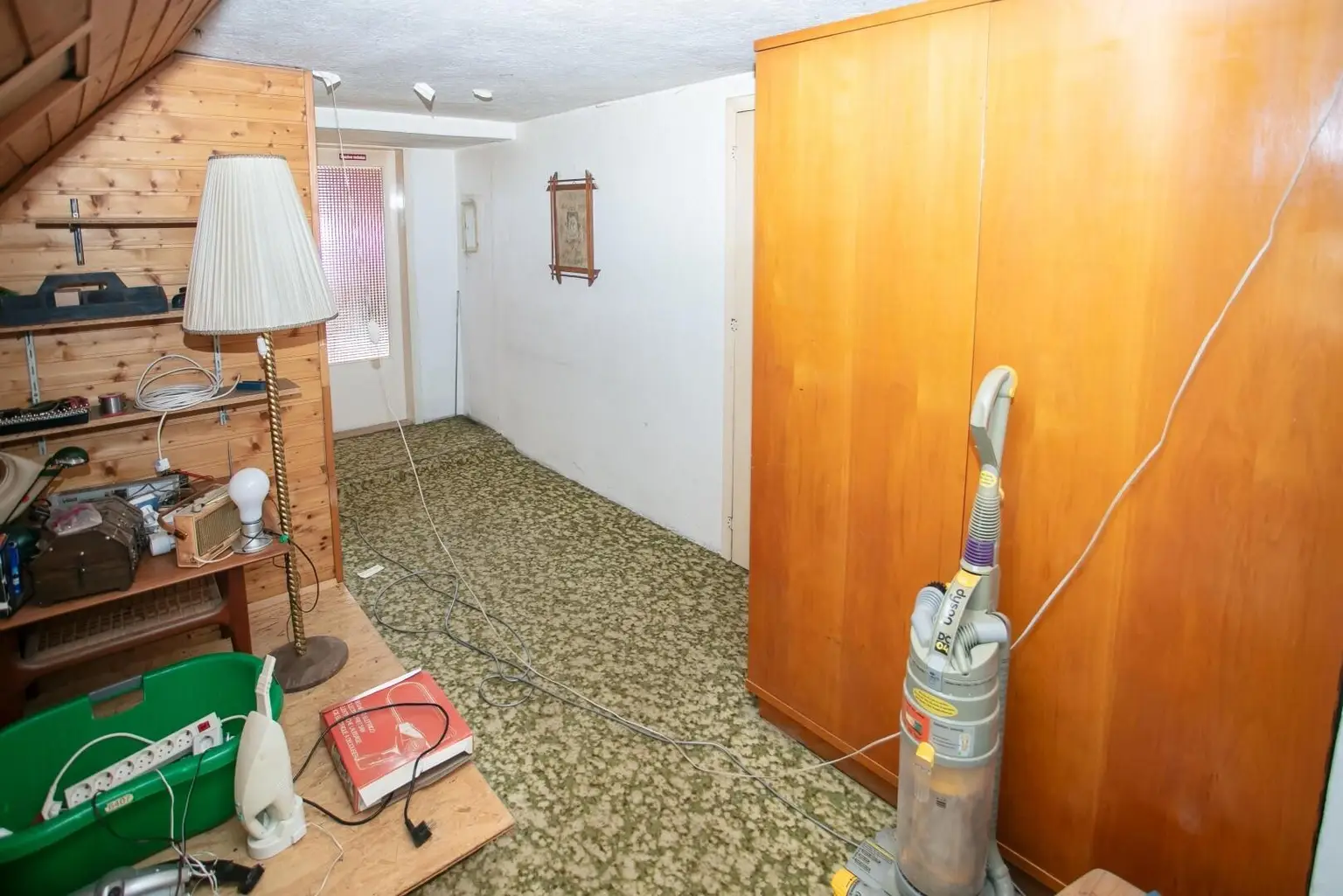 DG-Altbau-Vorraum