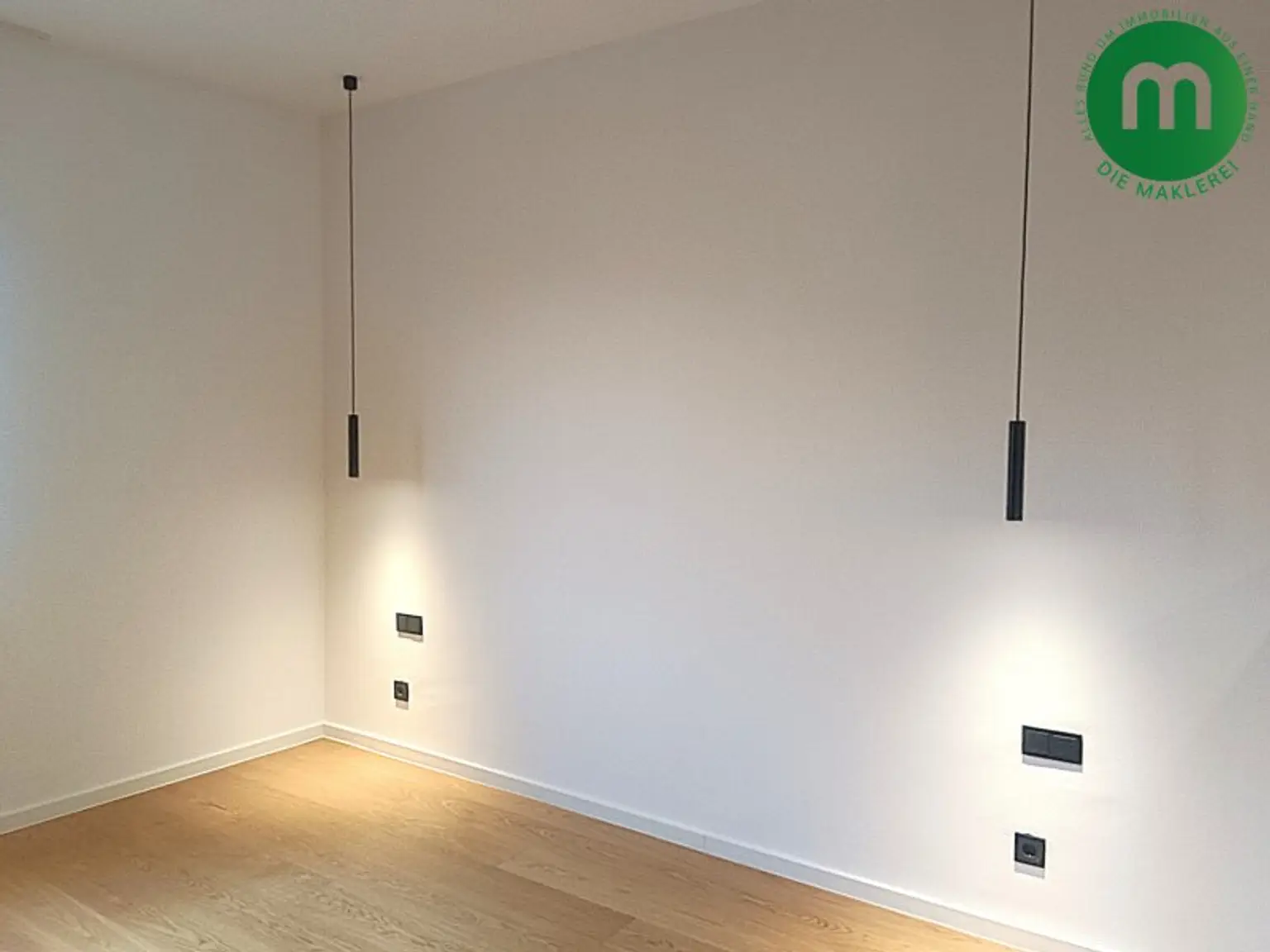 Exklusive Wohnung mit Terrasse in Grinzing