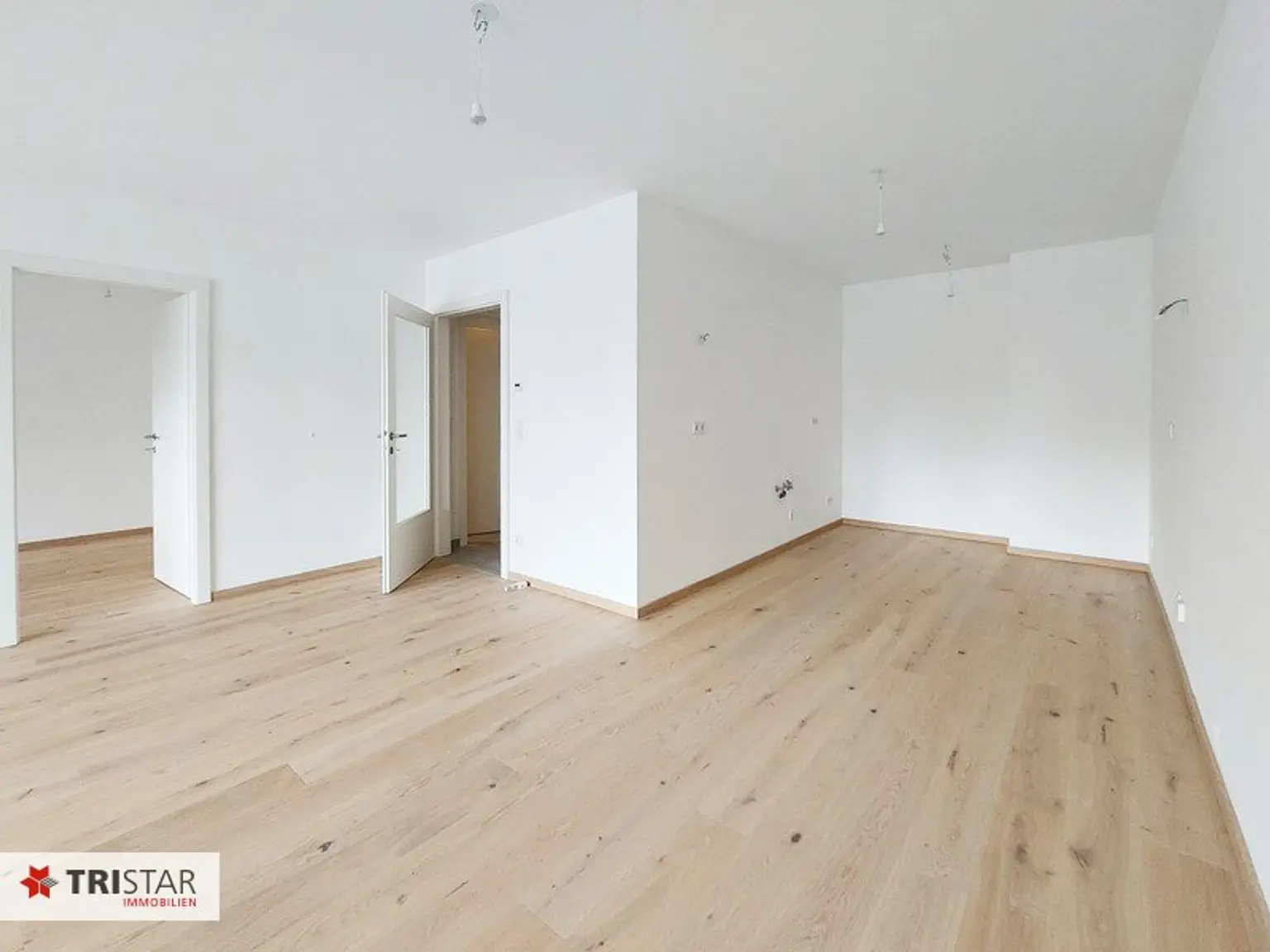 Moderne 2-Zimmer-Wohnung mit Terrasse in 1220 Wien – Ihr Erstbezug zum Traumpreis!