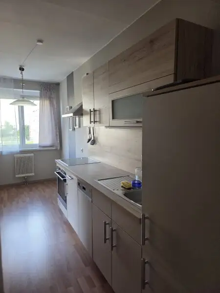 Moderne 3-Zimmer-Wohnung mit Loggia in Wels – Ihr neues Zuhause für 198.000 €!