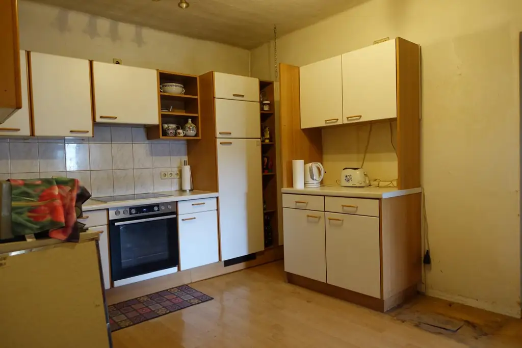 Ferienhaus oder doch Hauptwohnsitz