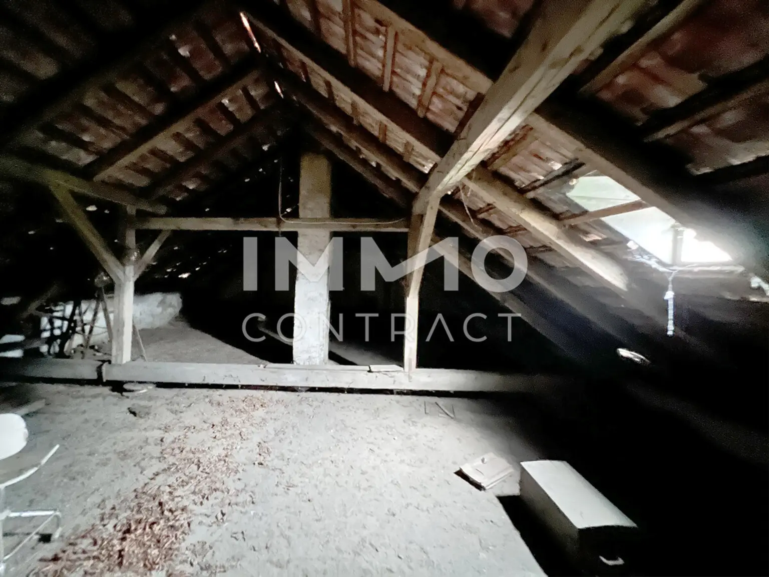 Stadthaus in attraktiver Ruhelage, 760qm BW