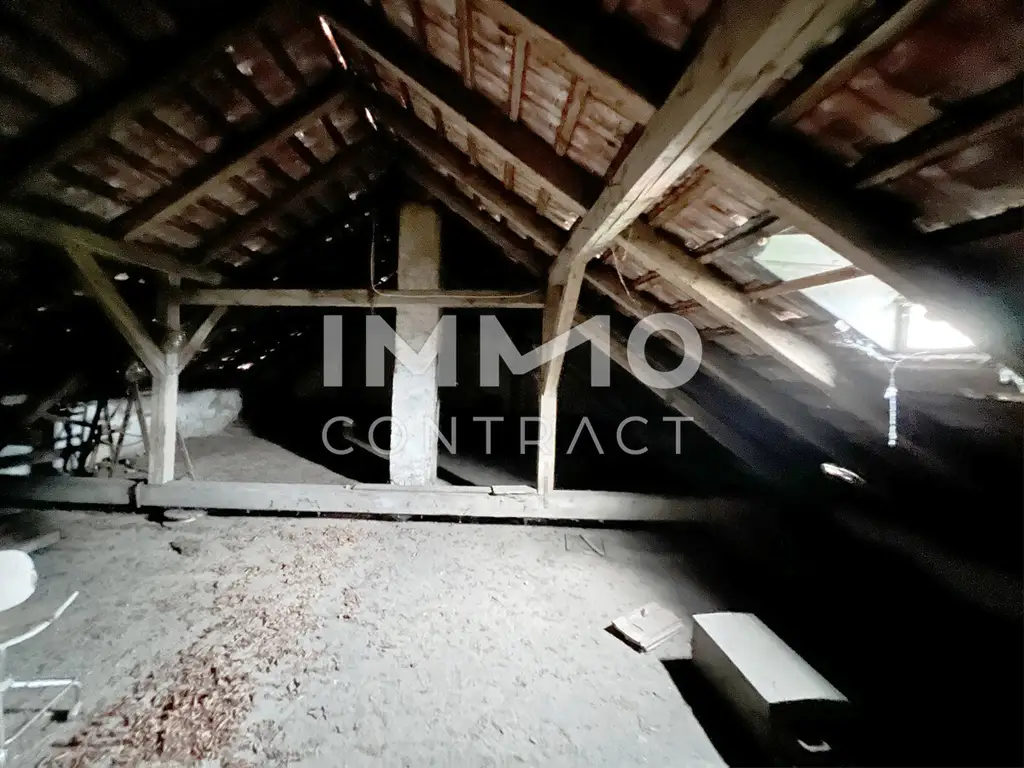 Stadthaus in attraktiver Ruhelage, 760qm BW