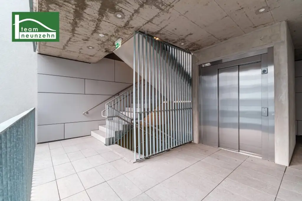 AKTION 1 MONAT MIETZINSFREI! URBAN LIVING - HOCHWERTIG AUSGESTATTETE WOHNUNGEN IM GRAZER WESTEN. - WOHNTRAUM