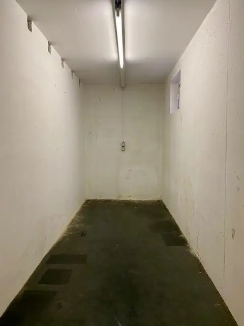 Grüne Oase in Kliniknähe – Erdgeschosswohnung wie neu, mit Carport & Garten!