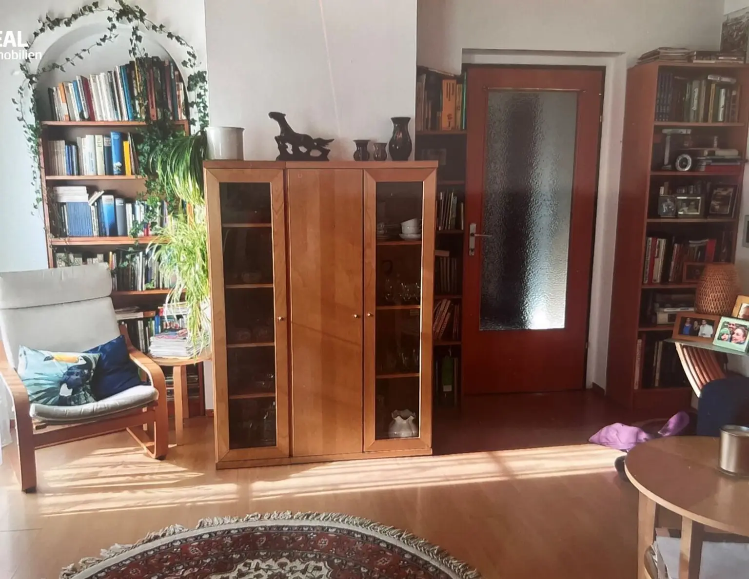 Zuhause ankommen - charmante Dachgeschosswohnung in ruhiger Lage