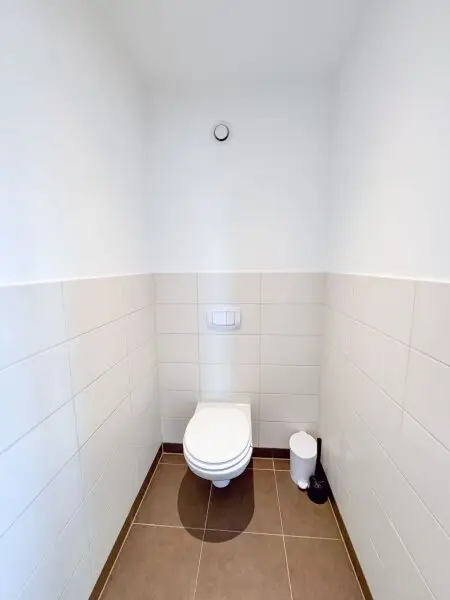 Exklusive 3-Zimmer-Maisonette mit traumhafter Terrassenfläche im Zentrum von Schwechat