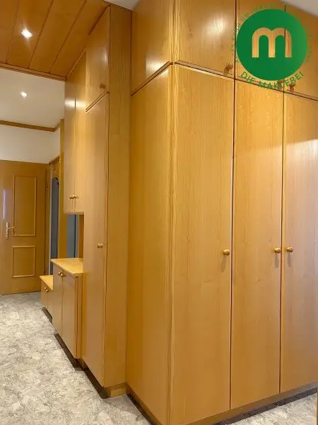 Unbefristete Wohnung nähe Floridsdorfer Spitz