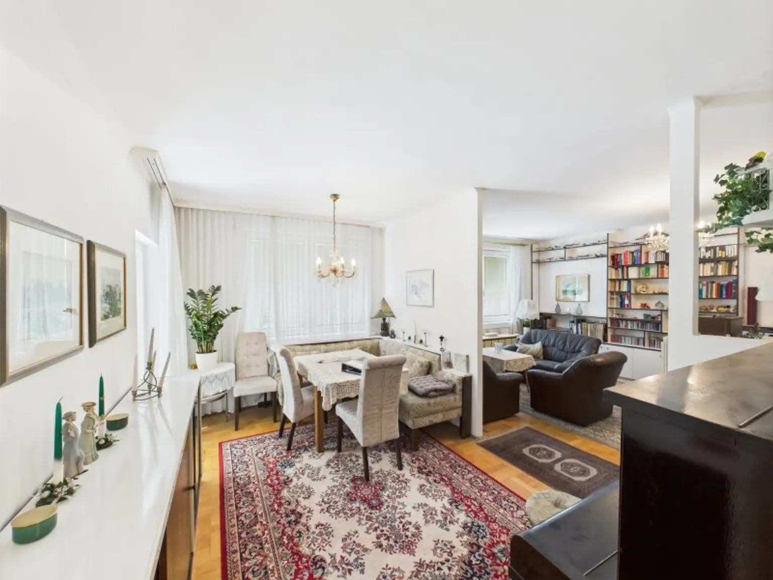 Dachgeschoss-Traum in 1130 Wien: 150 m², 2 Dachterrassen – ab € 2.909,--Kreditrate/ Monat