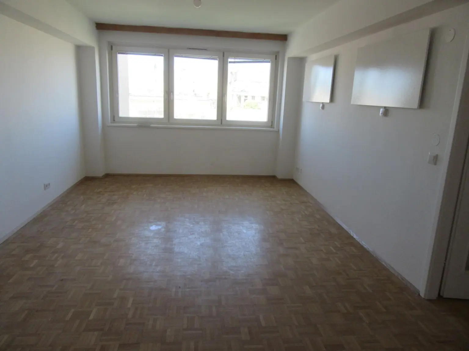 2 Schlafzimmer