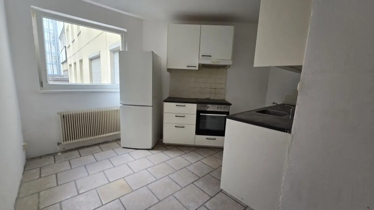 Schöne Neubau- Wohnung, 3 Zimmer