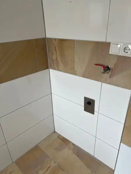 Wunderschöne 2-Zimmer-Wohnung mit großzügigem Balkon – Ihr neues Wohlfühlzuhause!