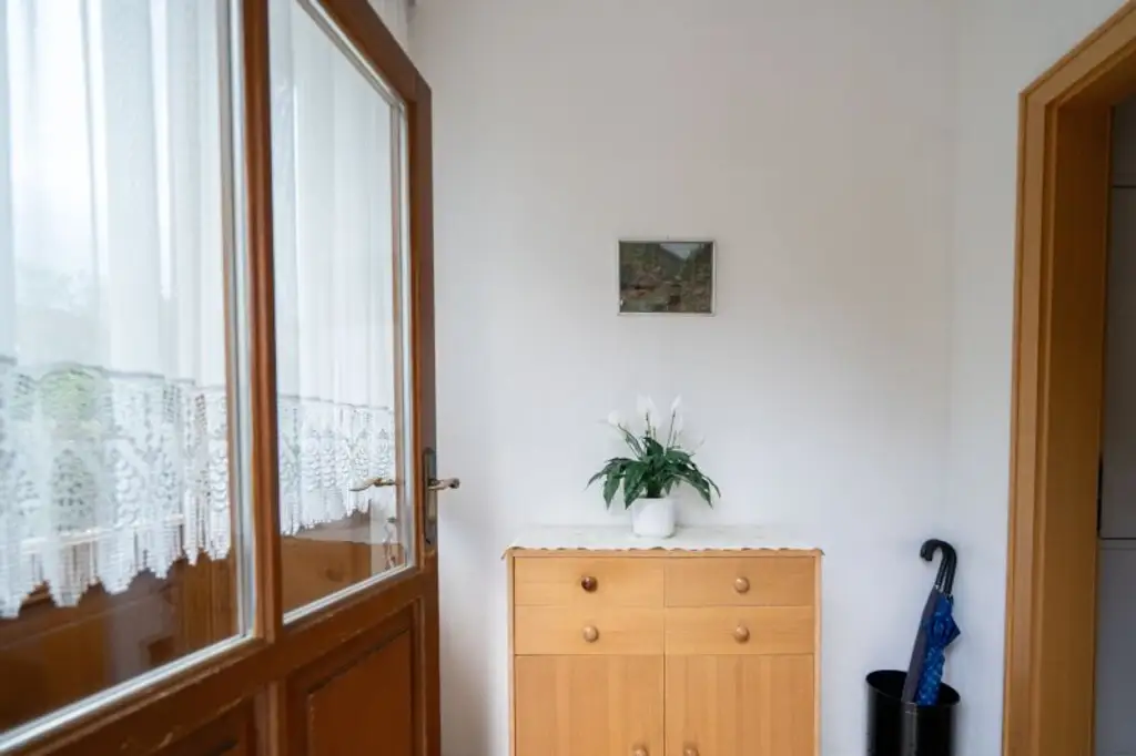 Idyllisches Einfamilienhaus mit Garten und Garage in Schwertberg zu kaufen