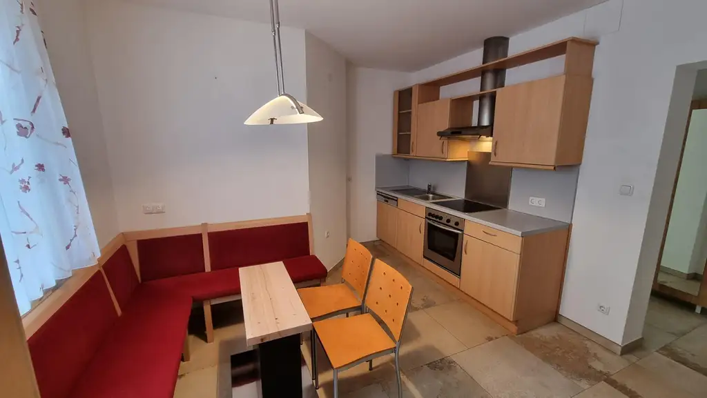 Erdgeschoss-Mietwohnung in Flinsbach – modern, hell & komfortabel